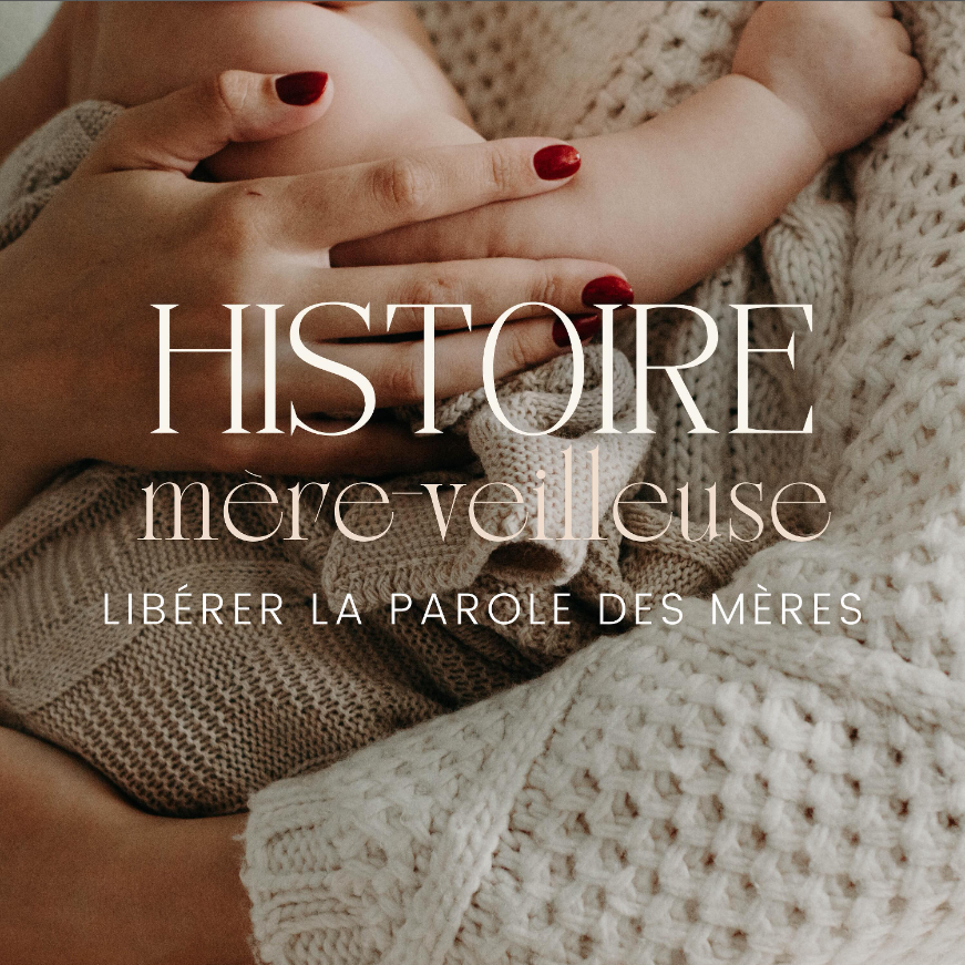 histoire mere veilleuse