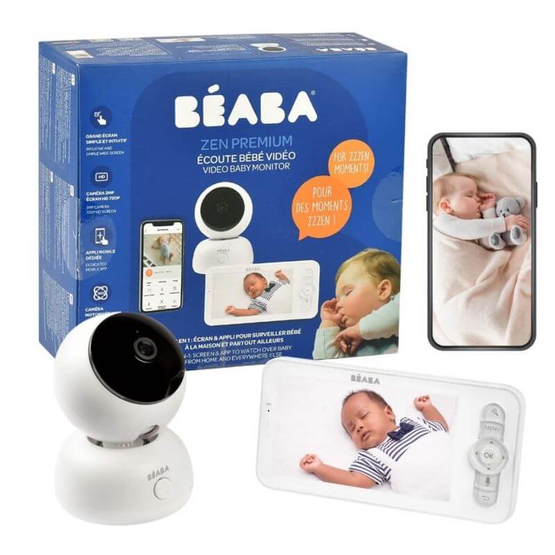 babyphone zen